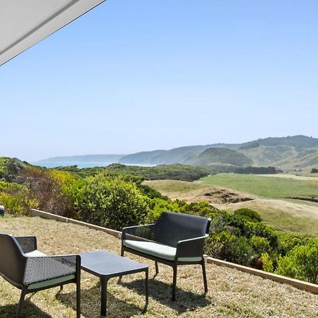 Johanna Seaside Cottages Exterior foto